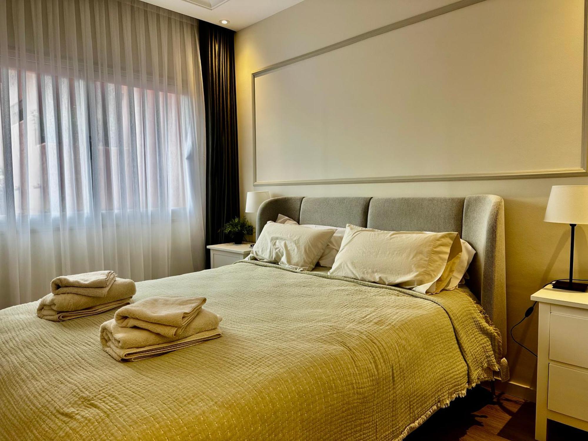 Lovely Elviria Apartment 200M From The Beach Marbella Bagian luar foto